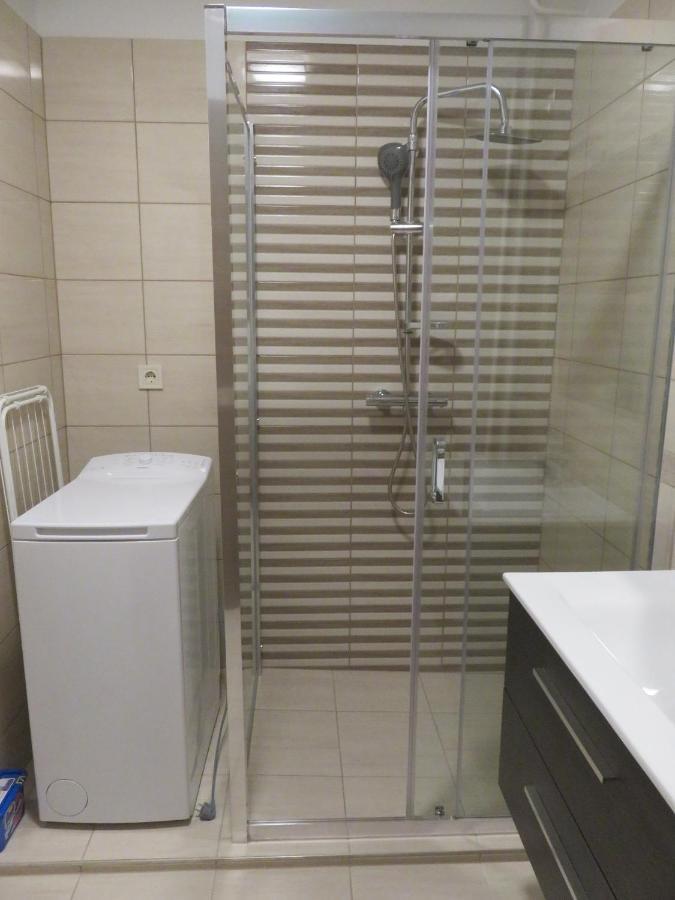 City Corner Central Mosonmagyaróvár Zewnętrze zdjęcie